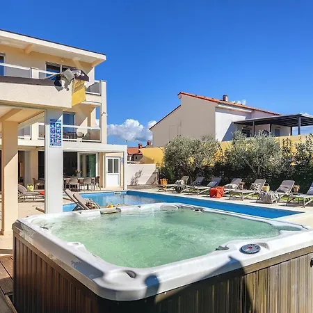 Tatil Evi Klen
