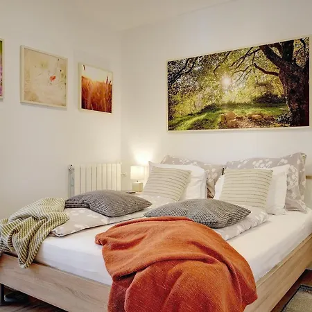 Klen Tatil Evi Pula