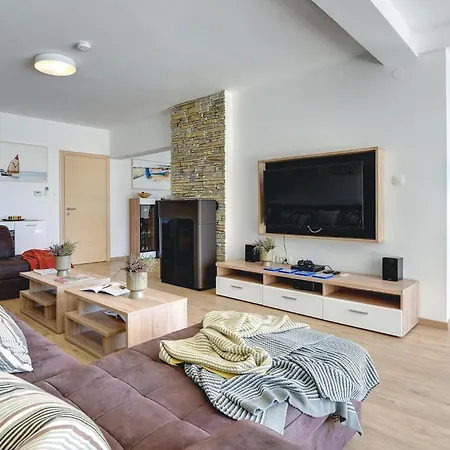 Tatil Evi Klen Pula