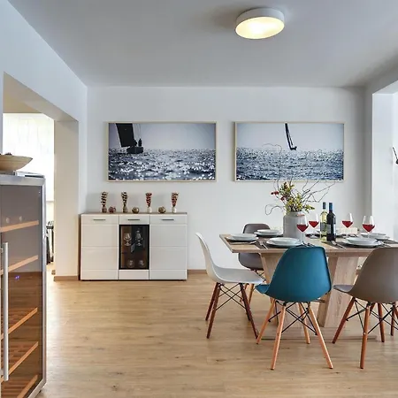 Tatil Evi Klen