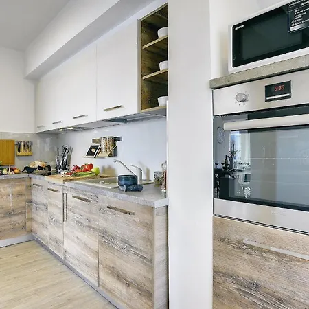 Klen Tatil Evi Pula