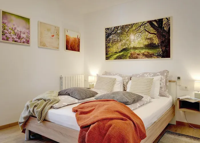 Klen Casa vacanze Pola