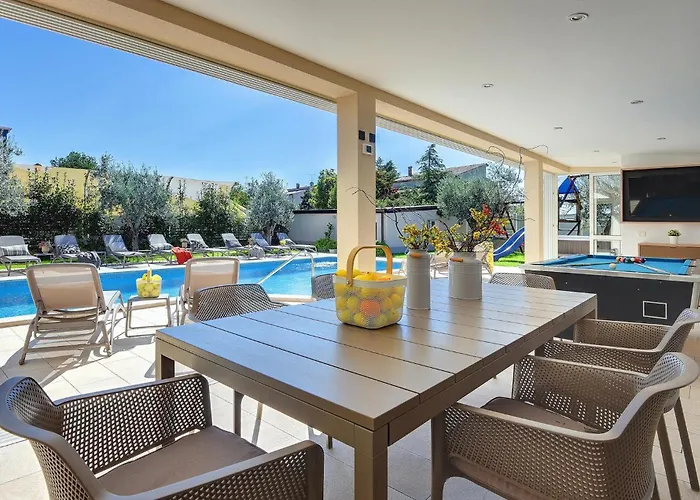 Casa vacanze Klen *