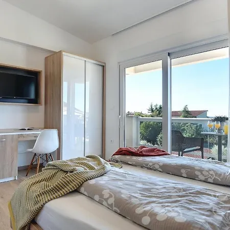 Klen Holiday home Pula