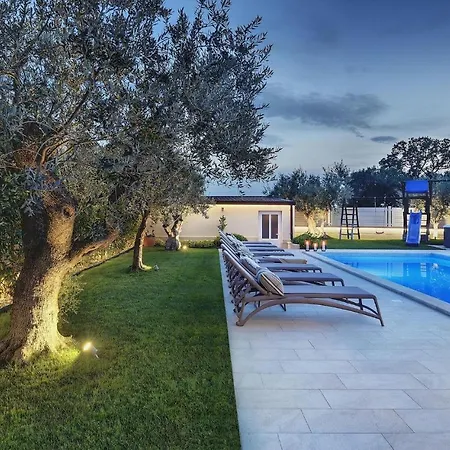 Holiday home Klen