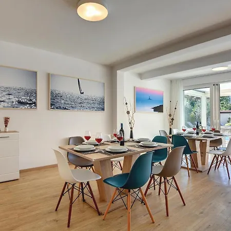 Feriehus Klen *