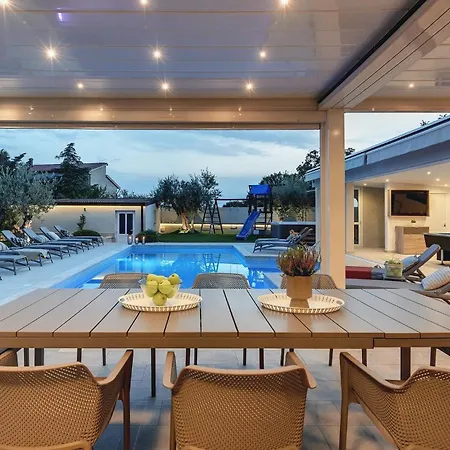Casa vacanze Klen Pola